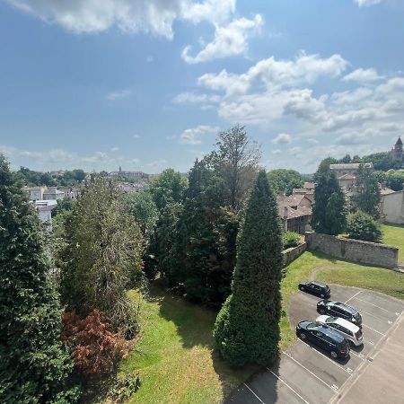 Appartement Familial - Dabnb Limoges Luaran gambar