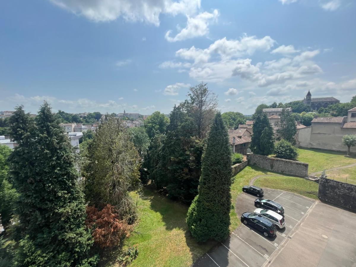 Appartement Familial - Dabnb Limoges Luaran gambar